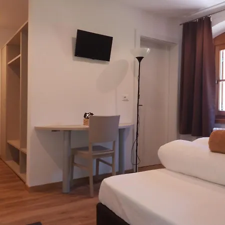 Hotel Zur Sonne Unsere Liebe Frau im Walde