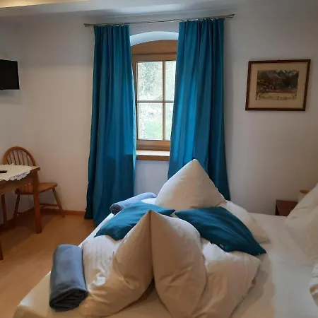 Hotel Zur Sonne Unsere Liebe Frau im Walde