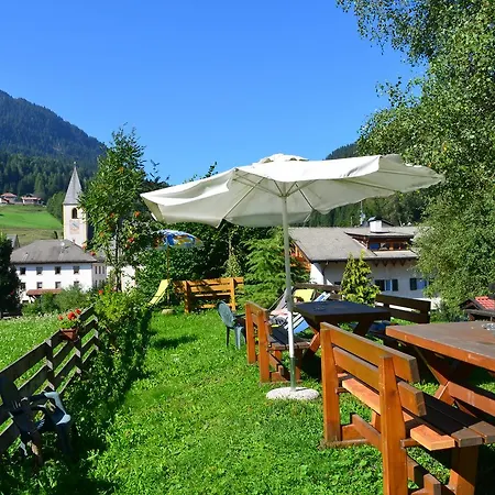Hotel Zur Sonne Unsere Liebe Frau im Walde