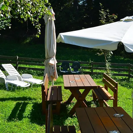 Hotel Zur Sonne Unsere Liebe Frau im Walde