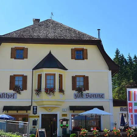 Zur Sonne Hotel