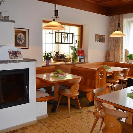 Zur Sonne Hotel Unsere Liebe Frau im Walde
