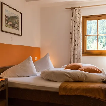 Hotel Zur Sonne Unsere Liebe Frau im Walde