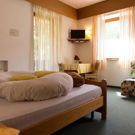 Zur Sonne Hotel Unsere Liebe Frau im Walde