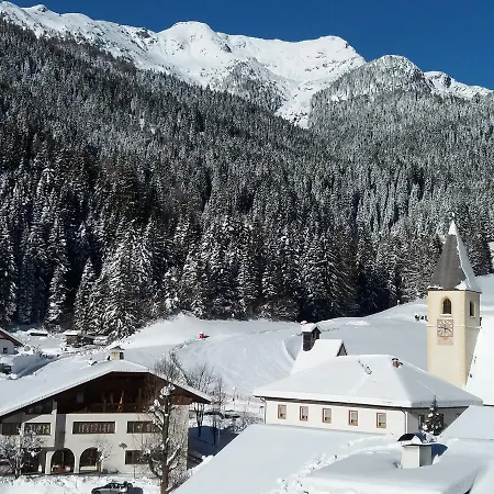 Zur Sonne Hotel Unsere Liebe Frau im Walde
